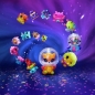 Hatchimals: Cosmic Candy - Zestaw jajek niespodzianek. Seria 8 MIX (6056399)