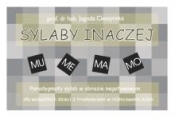 Zestaw. Sylaby inaczej 3 (sekundarne) - Jagoda Cieszyńska