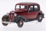 NEO MODELS Wanderer W240 Limousine 1935 (46215)