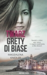 Twarz Grety di Biase