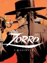 Zorro. Z martwych Sean Murphy