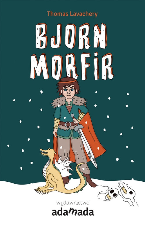 Bjorn Morfir