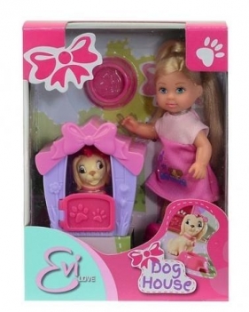 EVI Lalka z domkiem dla psa (105735867)