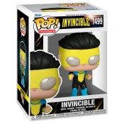 Figurka Funko POP TV: Invincible (75867)