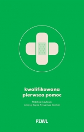 Kwalifikowana pierwsza pomoc - Andrzej Kopta, Kosiński Sylweriusz