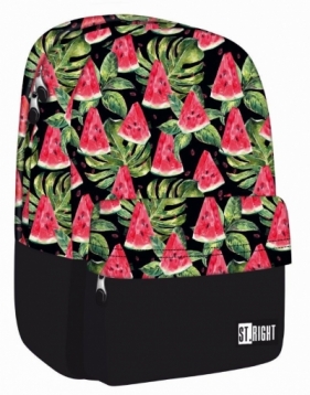 Plecak 1-komorowy Watermelon