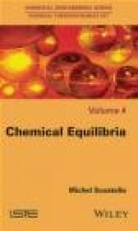 Chemical Equilibria Michel Soustelle