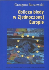Oblicza biedy w Zjednoczonej Europie