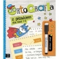 Ortografia z pisakiem dla klas 1-3. Piszę i zmazuję - Anna Podgórska