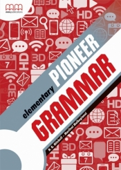 Pioneer Elementary Grammar MM PUBLICATIONS - Mitchell Q. H., Marileni Malkogianni
