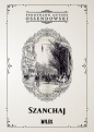 Szanchaj - Antoni Ferdynand Ossendowski