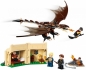 Lego Harry Potter: Rogogon węgierski na Turnieju Trójmagicznym (75946)