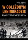 W oblężonym Leningradzie