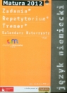 Pakiet maturalny 2012 Język niemiecki