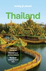 Lonely Planet Thailand Austin Bush, Aydan Stuart, Chawadee Nualkhair