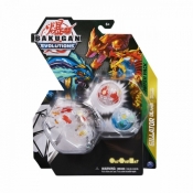 Figurki Bakugan Evolutions Zestaw startowy (6063071/20136221)