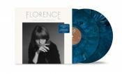 How Big, How Blue, How Beautiful - 10Th Anniversary Edition (Blue 2 Vinyl Marble)