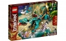 Lego Ninjago: Dżunglowy Smok (71746)