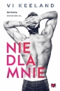 Nie dla mnie - Vi Keeland