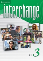Interchange 3ed Level 3 DVD