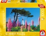 Puzzle 1000 PQ Latarnia morska Dornbusch Niemcy 11440112+