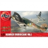 AIRFIX Hawker Hurricane Mk.I (02067)