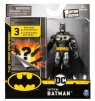 Figurka Tactical Batman 10 cm (6058529/20127081) Wiek: 3+