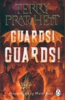 Guards! Guards! Terry Pratchett