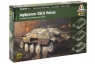 Model plastikowy Jagdpanzer 38t Hetzer (15767) od 14 lat