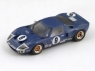 SPARK Ford GT 40 #8 P. SadlerP. Vestey (S4067)