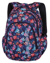 Coolpack - Prime - Plecak młodzieżowy - Tropical Bluish(90674CP)
