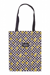 Coolpack, Shopper Bag - Chess Flow (F079745)