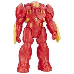 HASBRO AVN Hulkbuster Ti tan Hero
