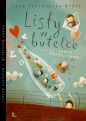 Listy w butelce - Anna Czerwińska-Rydel