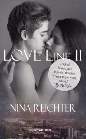 Love Line II - Reichter Nina