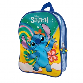 Szkoła rysowania z plecakiem - Stitch