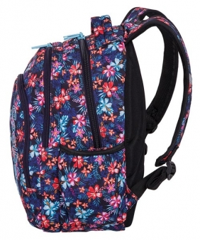 Coolpack - Prime - Plecak młodzieżowy - Tropical Bluish(90674CP)