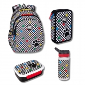 Pakiet szkolny Coolpack Catch Me
