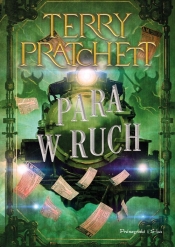 Para w ruch - Terry Pratchett