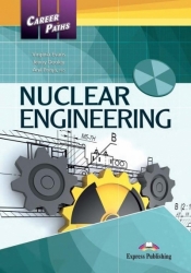 Career Paths: Nuclear Engineering SB + DigiBook - Virginia Evans, Jenny Dooley, Prinja Anil PhD