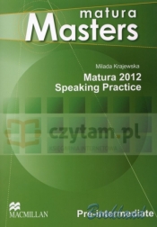 Komponent Egzaminacyjny Matura Masters Pre-Int