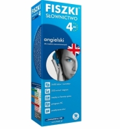 Fiszki język angielski Słownictwo 4