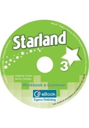 Starland 3 Interactive eWorkbook