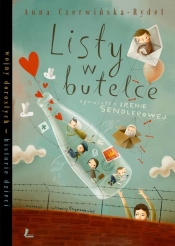 Listy w butelce