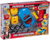 Serwis samochodowy auto osobowe