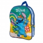 Szkoła rysowania z plecakiem - Stitch