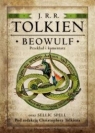 Beowulf Tolkien J.J.R