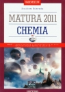 Chemia Vademecum Matura 2011 z płytą CD