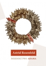 Dziedzictwo Adama Rosenfeld Astrid