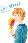 Cat Street. Tom 2